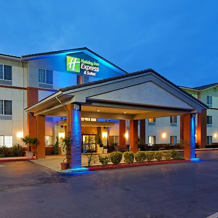 Holiday Inn Express San Pablo - Richmond Area, An Ihg Hotel Exterior photo