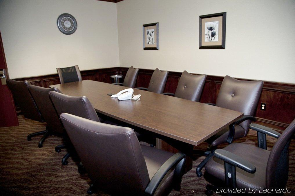 Holiday Inn Express San Pablo - Richmond Area, An Ihg Hotel Business photo