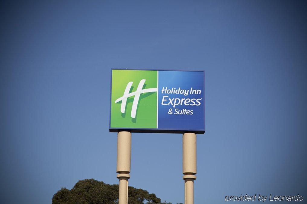 Holiday Inn Express San Pablo - Richmond Area, An Ihg Hotel Exterior photo