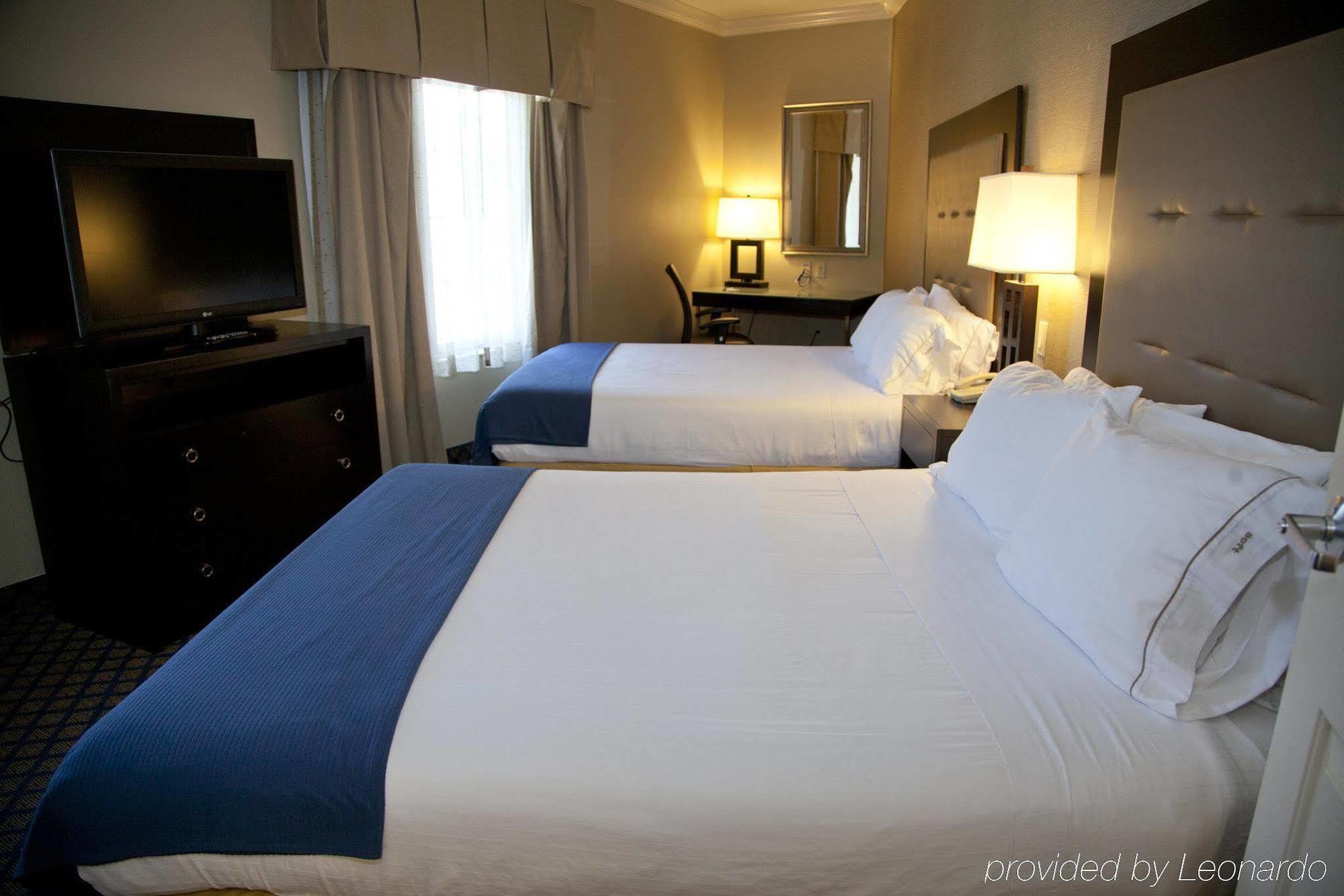 Holiday Inn Express San Pablo - Richmond Area, An Ihg Hotel Room photo